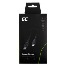 USB Cable - Green Cell...