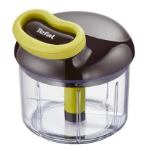 Maisto Malūnėlis - Tefal K13204 žalias / permatomas / baltas / juodas