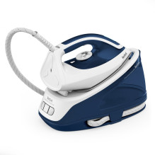 Iron - Tefal SV6116 2200W 1.4L Steam Blue, White