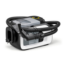 Vacuum Cleaner - Kärcher 1.081-530.0 500W Bagless Cylindrical 2.9L Dust Capacity