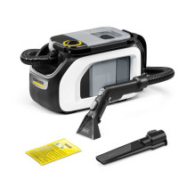 Vacuum Cleaner - Kärcher 1.081-530.0 500W Bagless Cylindrical 2.9L Dust Capacity