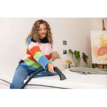 Vacuum Cleaner - Kärcher 1.081-530.0 500W Bagless Cylindrical 2.9L Dust Capacity