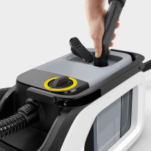 Dulkių Siurblys - Kärcher 1.081-530.0 500W Be Maišelio Cilindrinis 2.9L Dulkių Talpa