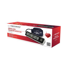 Blood Pressure Monitor - Esperanza ECB009 Upper Wrist Blood Pressure Monitor - Esperanza ECB009 Upper Wrist