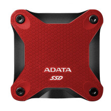 External Hard Drive - ADATA...
