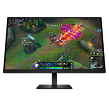 Žaidimų Monitorius - HP OMEN 27q G2 27" QHD 180Hz 1ms FreeSync