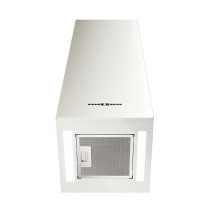 MAAN Ponza W 830 hood white MAAN Ponza W 830 hood white