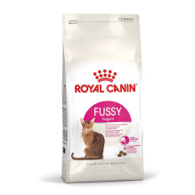 ROYAL CANIN Exigent Fussy - sausas kačių ėdalas - 4 kg ROYAL CANIN Exigent Fussy - sausas kačių ėdalas - 4 kg