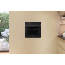 Whirlpool AKZ9S 8220 FB 73 L Black Whirlpool AKZ9S 8220 FB 73 L Black