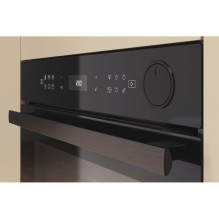 Whirlpool AKZ9S 8220 FB 73 L Black Whirlpool AKZ9S 8220 FB 73 L Black