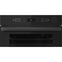 Whirlpool AKZ9S 8220 FB 73 L Black Whirlpool AKZ9S 8220 FB 73 L Black