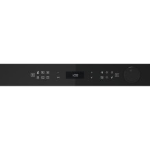 Whirlpool AKZ9S 8220 FB 73 L Black Whirlpool AKZ9S 8220 FB 73 L Black