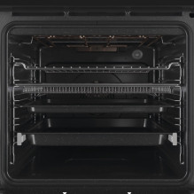 Whirlpool AKZ9S 8220 FB 73 L Black Whirlpool AKZ9S 8220 FB 73 L Black