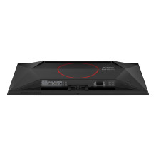 AOC G4 Q27G41ZDF kompiuterio monitorius 67,3 cm (26,5") 2560 x 1440 pikselių „Quad HD QD-OLED“ juoda, raudona