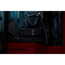 „Kingston Technology FURY“ 16 GB 3200 Mt / s DDR4 CL16 DIMM (2 vnt. rinkinys) „Renegade“ juoda „Kingston Technology FURY“ 16 GB 3200 Mt / s DDR4 CL16 DIMM (2 vnt. rinkinys) „Renegade“ juoda