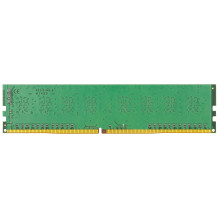 „Kingston Technology ValueRAM“ atminties modulis 32 GB, 1 x 32 GB DDR4 „Kingston Technology ValueRAM“ atminties modulis 32 GB, 1 x 32 GB DDR4