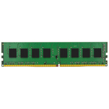 „Kingston Technology ValueRAM“ atminties modulis 32 GB, 1 x 32 GB DDR4 „Kingston Technology ValueRAM“ atminties modulis 32 GB, 1 x 32 GB DDR4