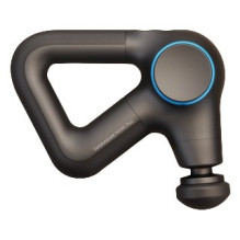 Therabody Theragun Prime Plus massager Chest, Hand, Legs Black, Blue Therabody Theragun Prime Plus massager Chest, Hand, Legs Black, Blue