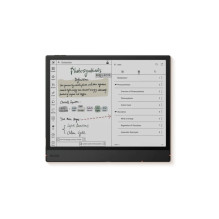 „Onyx Boox Note Air 5 C“ 10,3 colio „E-Ink Kaleido 3“ el. knygų skaitytuvas, 64 GB, „Wi-Fi“, pilkas