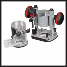 „Einhell TP-RO 18 Set Li BL“ juodas, raudonas, sidabrinis, 30000 aps./min. „Einhell TP-RO 18 Set Li BL“ juodas, raudonas, sidabrinis, 30000 aps./min.