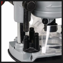 „Einhell TP-RO 18 Set Li BL“ juodas, raudonas, sidabrinis, 30000 aps./min. „Einhell TP-RO 18 Set Li BL“ juodas, raudonas, sidabrinis, 30000 aps./min.