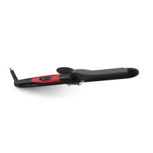Esperanza EBL006 Curling iron Warm Black,Pink 1.7 m