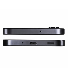„Samsung Galaxy SM-A165F / DSB“ 17 cm (6,7 colio) hibridinis dviejų SIM kortelių 4G USB C tipo 4 GB 128 GB 5000 mAh juod