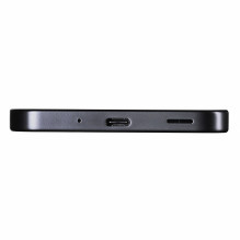 „Samsung Galaxy SM-A165F / DSB“ 17 cm (6,7 colio) hibridinis dviejų SIM kortelių 4G USB C tipo 4 GB 128 GB 5000 mAh juod