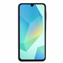 „Samsung Galaxy SM-A165F / DSB“ 17 cm (6,7 colio) hibridinis dviejų SIM kortelių 4G USB C tipo 4 GB 128 GB 5000 mAh juod