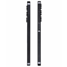 „Samsung Galaxy SM-A165F / DSB“ 17 cm (6,7 colio) hibridinis dviejų SIM kortelių 4G USB C tipo 4 GB 128 GB 5000 mAh juod