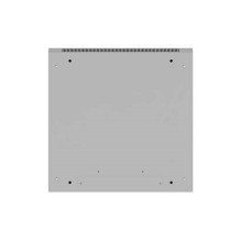 Prie sienos montuojama rack spintelė 19" 9U 600x600 pilkos perforuotos durys Lanberg (plokštos konstrukcijos) Prie sienos montuojama rack spintelė 19" 9U 600x600 pilkos perforuotos durys Lanberg (plokštos konstrukcijos)