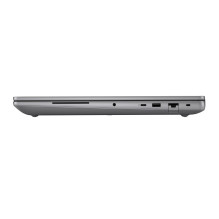HP ZBook Fury G1i Intel Core Ultra 7 265HX Mobile workstation 45.7 cm (18") WQXGA 32 GB DDR5-SDRAM 1 TB SSD NVIDIA 