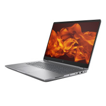 „HP ZBook Fury G1i Intel Core Ultra 7 265HX“ mobilioji darbo stotis, 45,7 cm (18 colių), WQXGA, 32 GB DDR5-SDRAM, 1 TB S