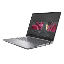 HP ZBook Fury G1i Intel Core Ultra 7 265HX Mobile workstation 45.7 cm (18") WQXGA 32 GB DDR5-SDRAM 1 TB SSD NVIDIA 