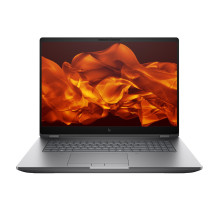 HP ZBook Fury G1i Intel Core Ultra 7 265HX Mobile workstation 45.7 cm (18") WQXGA 32 GB DDR5-SDRAM 1 TB SSD NVIDIA 