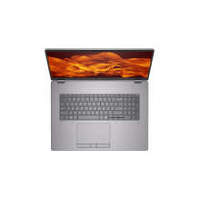 HP ZBook Fury G1i Intel Core Ultra 7 265HX Mobile workstation 45.7 cm (18") WQXGA 32 GB DDR5-SDRAM 1 TB SSD NVIDIA 
