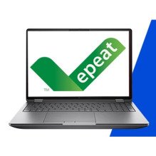 „HP ZBook Fury G1i Intel Core Ultra 7 265HX“ mobilioji darbo stotis, 45,7 cm (18 colių), WQXGA, 32 GB DDR5-SDRAM, 1 TB S