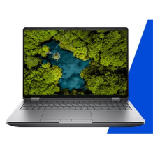 HP ZBook Fury G1i Intel Core Ultra 7 265HX Mobile workstation 45.7 cm (18") WQXGA 32 GB DDR5-SDRAM 1 TB SSD NVIDIA 