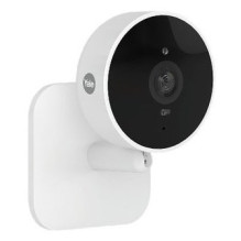 „Yale SV-IC-1A-W-EU“ apsaugos kamera, dėžutė, IP apsaugos kamera, skirta vidaus ir stalo įrangai / sienoms.