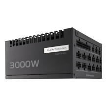ASUS ASUS-PRO-WS-3000P maitinimo blokas 3000 W 20+4 kontaktų ATX ATX juodas