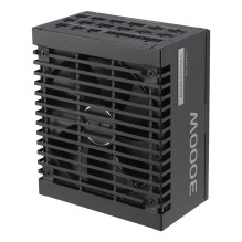 ASUS ASUS-PRO-WS-3000P power supply unit 3000 W 20+4 pin ATX ATX Black
