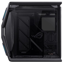 PC DĖKLAS OBUDOWA ASUS GR701 ROG HYPERION PC DĖKLAS OBUDOWA ASUS GR701 ROG HYPERION