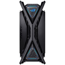 PC DĖKLAS OBUDOWA ASUS GR701 ROG HYPERION PC DĖKLAS OBUDOWA ASUS GR701 ROG HYPERION