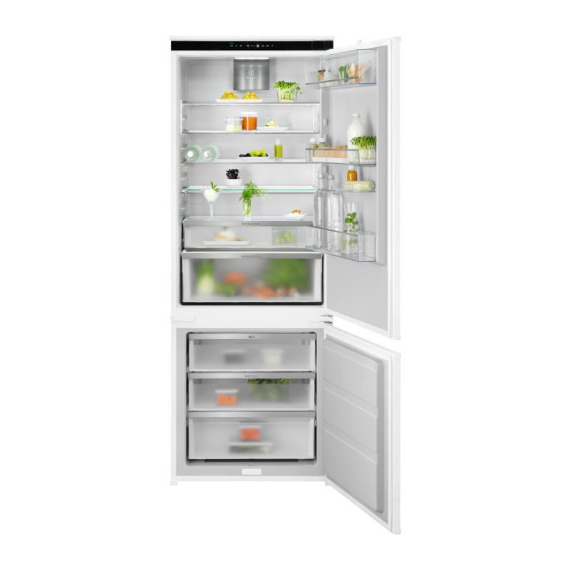 Šaldytuvas ELECTROLUX ENP7TD75S