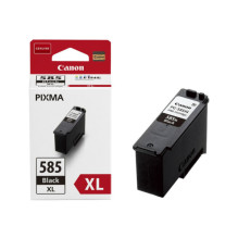 OEM kasetė Canon PG-585XL (6204C001) Juoda