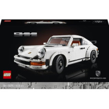 Constructor LEGO Creator Porsche 911 10295