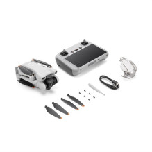 Dronas DJI Mini 3 Dronas DJI Mini 3
