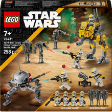 Constructor LEGO® 327th...