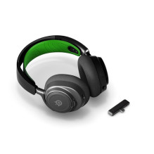 AUSINĖS STEELSERIES ARCTIS...