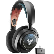 HEADPH. STEELSERIES ARCTIS NOVA 7X BUNDLE